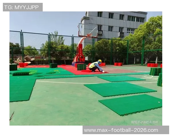 打篮球护具的重要性与选择指南助你提升球场表现与安全性